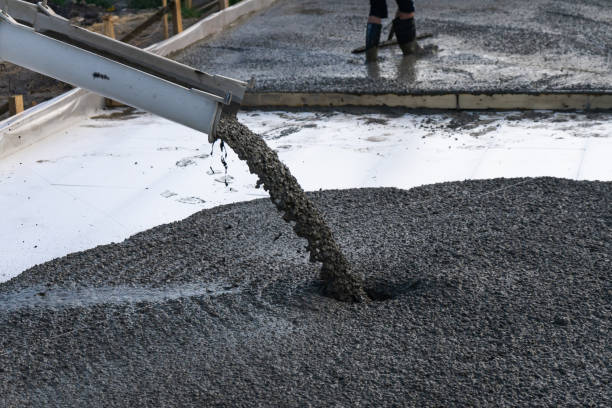 Best Industrial Concrete Flooring in Wchester, IN