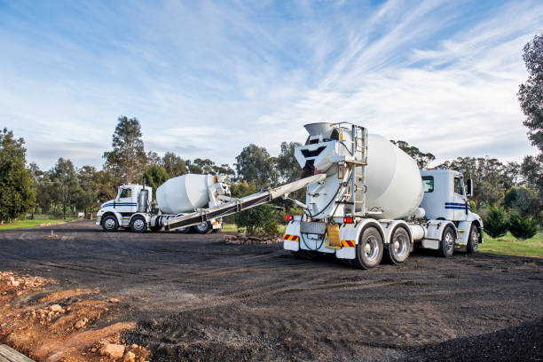Best Concrete Demolition Services in Wchester, IN
