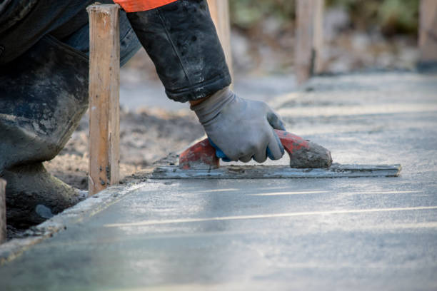 Best Concrete Sealing and Maintenance in Wchester, IN