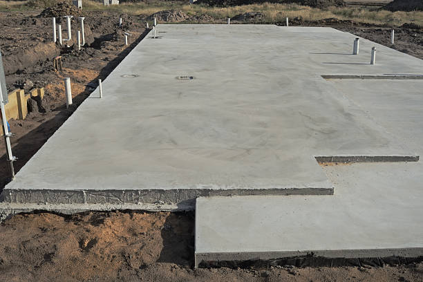 Best Concrete Pool Decks in Wchester, IN