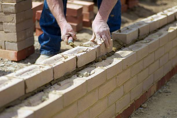 Best Concrete Steps and Stairs in Wchester, IN
